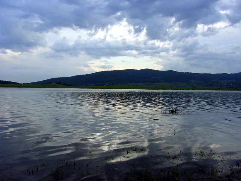 Озеро джандари грузия фото