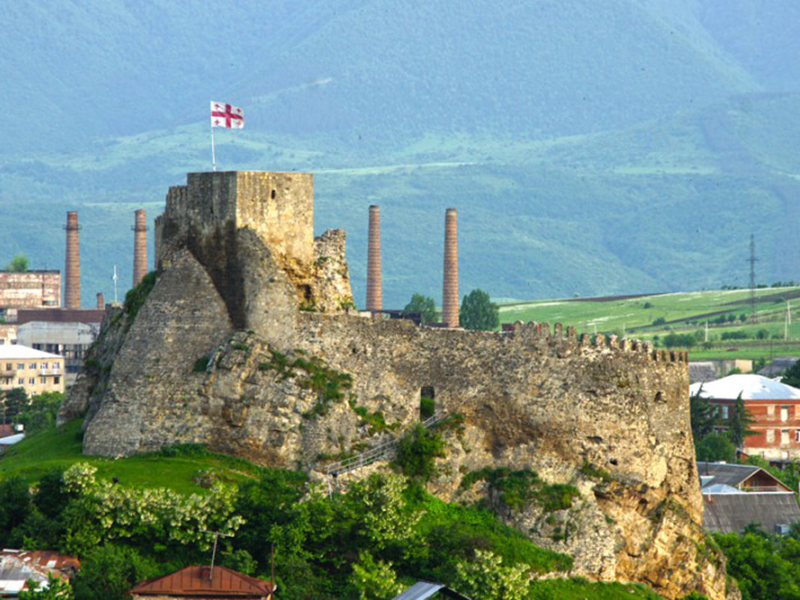 Surami Fortress