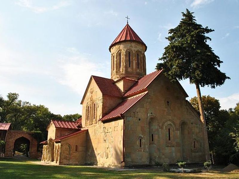 Betania Monastery